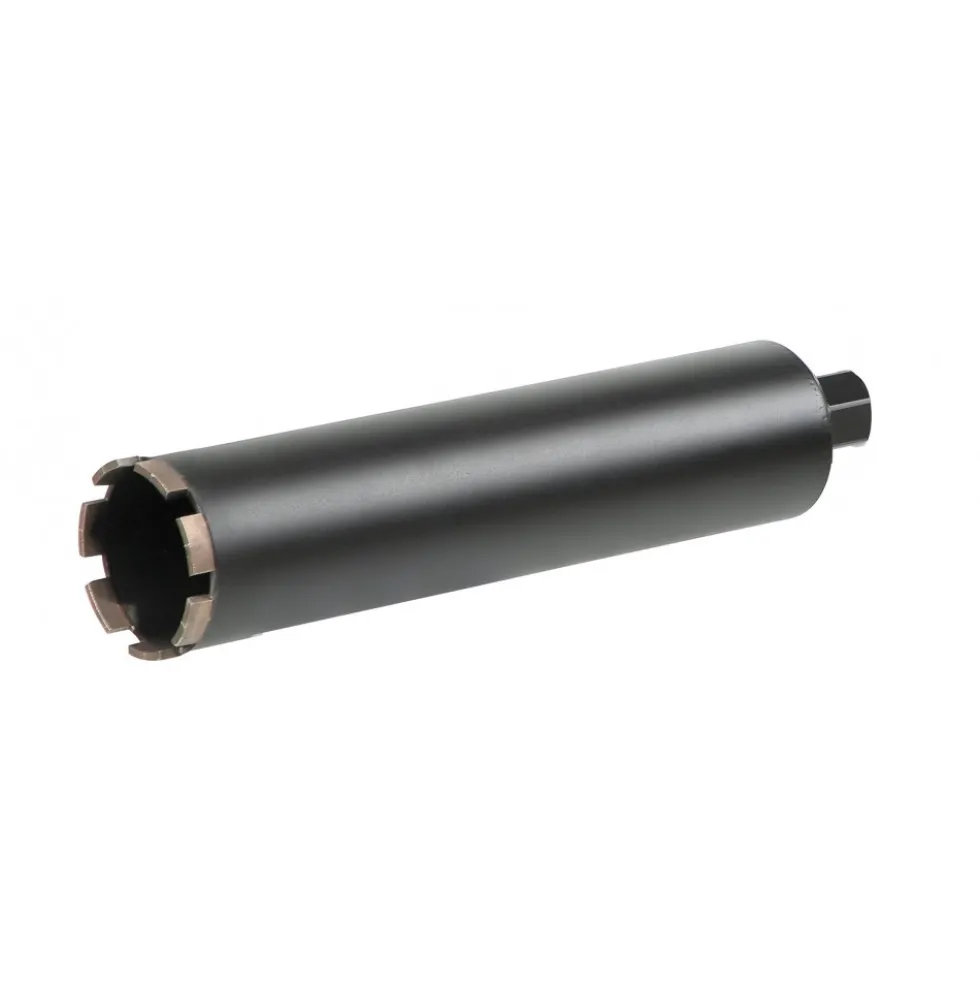 Trépan diamanté pour carotteuse CB 1600 - Ø 102 mm - longueur 400 mm FARTOOLS