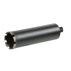 Trépan diamanté pour carotteuse CB 1600 - Ø 132 mm - longueur 400 mm FARTOOLS