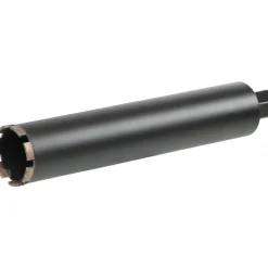 Trépan diamanté pour carotteuse CB 1600 - Ø 83 mm - longueur 400 mm FARTOOLS