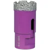 Trépan diamant à sec - M14 - Ø 30 mm SIDAMO