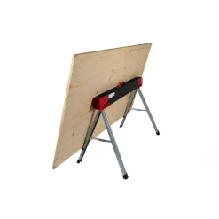 Tréteau pliable - charge 500 kg - AB1015FLEX HOLZMANN
