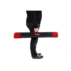 Tréteau pliable - charge 500 kg - AB1015FLEX HOLZMANN