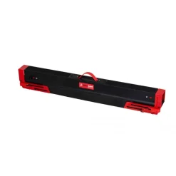 Tréteau pliable et ajustable en hauteur - charge 590 kg - AB1085FLEX HOLZMANN