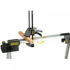 Tréteaux pliables hautes capacités 900 kg Fat Max - Lot de 2 STANLEY