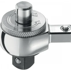 Tête cliquet - attachement 9x12 mm - carré 1/2" FACOM