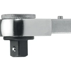 Tête cliquet compact - attachement 14x18 mm - carré 1/2" FACOM