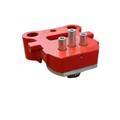 Tête de perçage interchangeable Hettich pour perceuses BBM35 HOLZMANN
