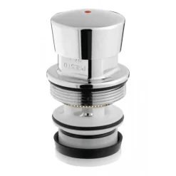 Tête interchangeable pour PRESTO 50 PRESTO