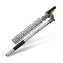 Tête taille-haies HTA2000E pour bloc moteur PH1400E EGO