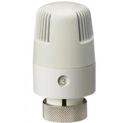 Tête thermostatique avec capteur de dilatation liquide TL7 RBM