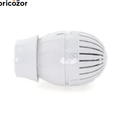 Tête thermostatique - bulbe à soufflet - R470 GIACOMINI