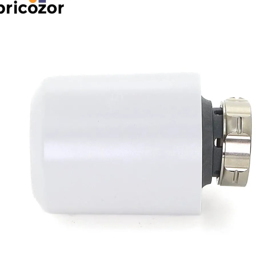Tête thermostatique connectée additionelle M28 ou M30 - Smart Home COMAP