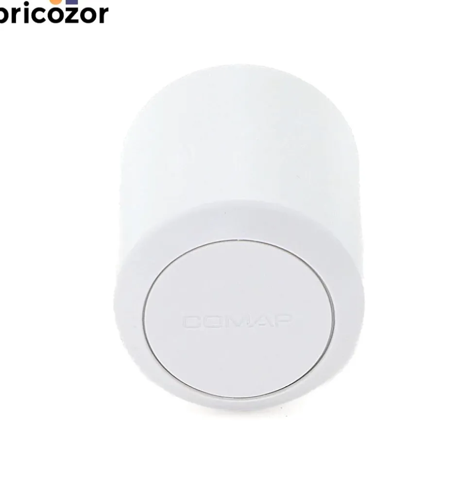 Tête thermostatique connectée additionelle M28 ou M30 - Smart Home COMAP