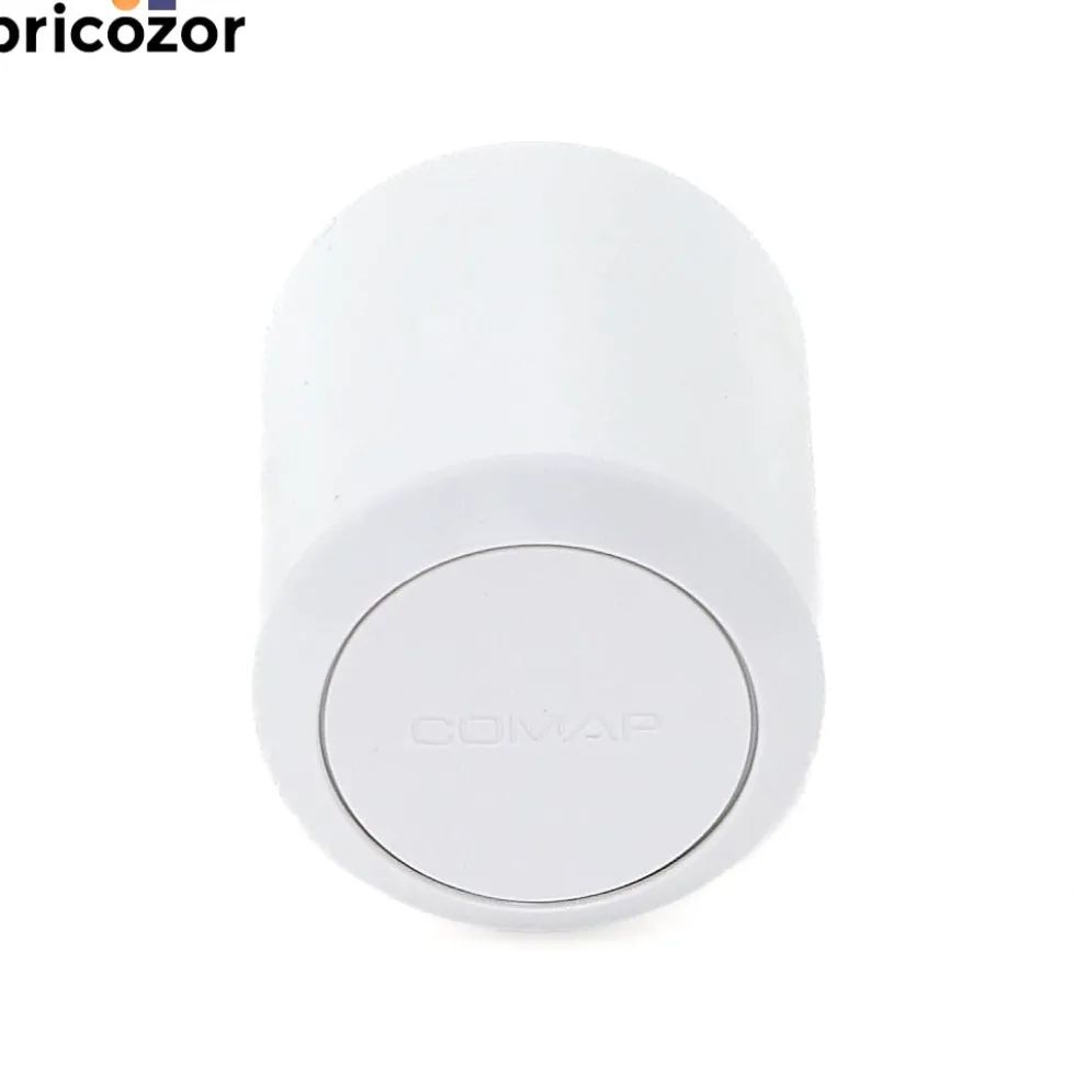 Tête thermostatique connectée additionelle M28 ou M30 - Smart Home COMAP