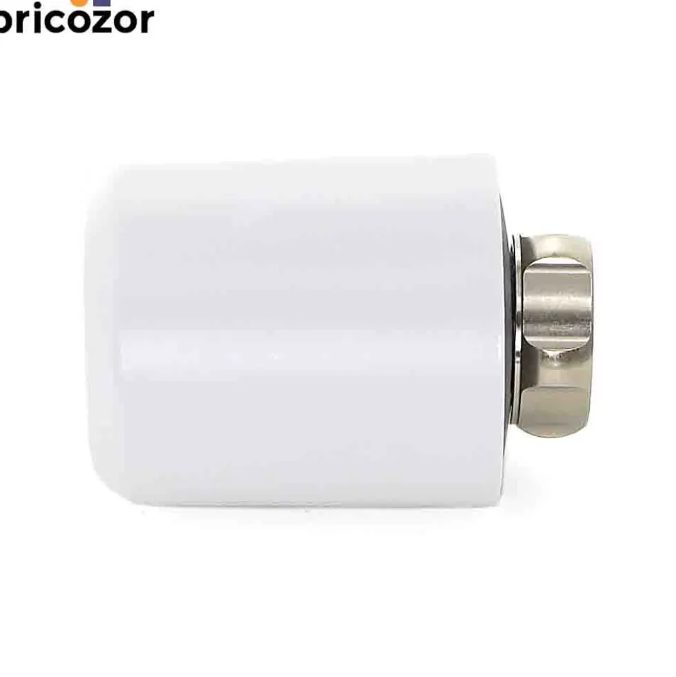 Tête thermostatique connectée additionelle M28 ou M30 - Smart Home COMAP