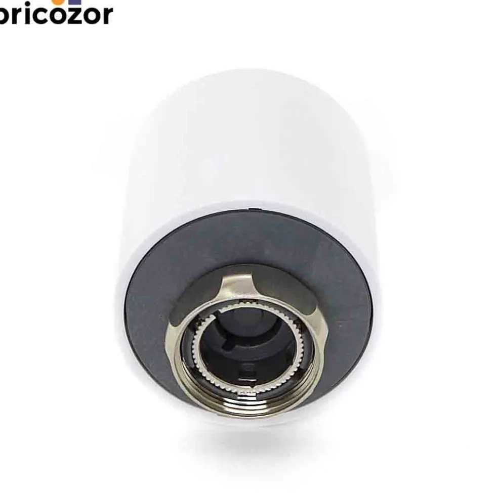Tête thermostatique connectée additionelle M28 ou M30 - Smart Home COMAP