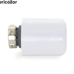 Tête thermostatique connectée additionelle M28 ou M30 - Smart Home COMAP