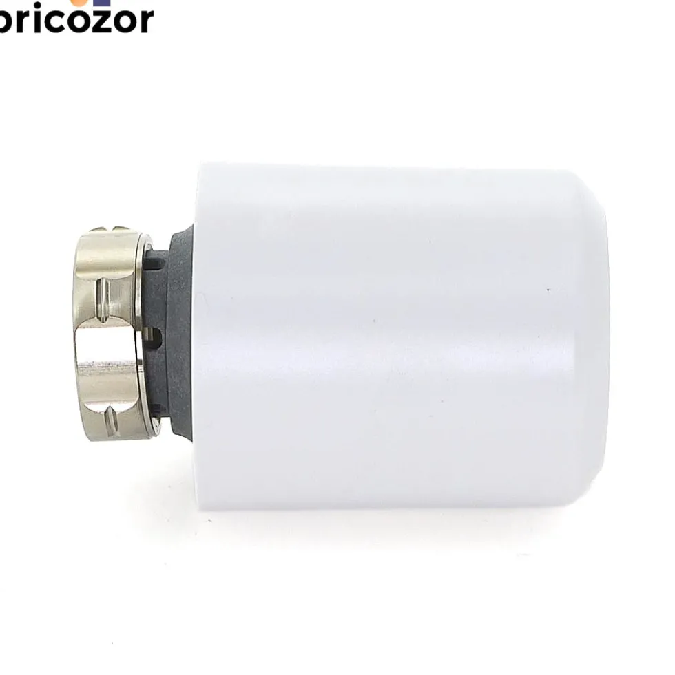 Tête thermostatique connectée additionelle M28 ou M30 - Smart Home COMAP