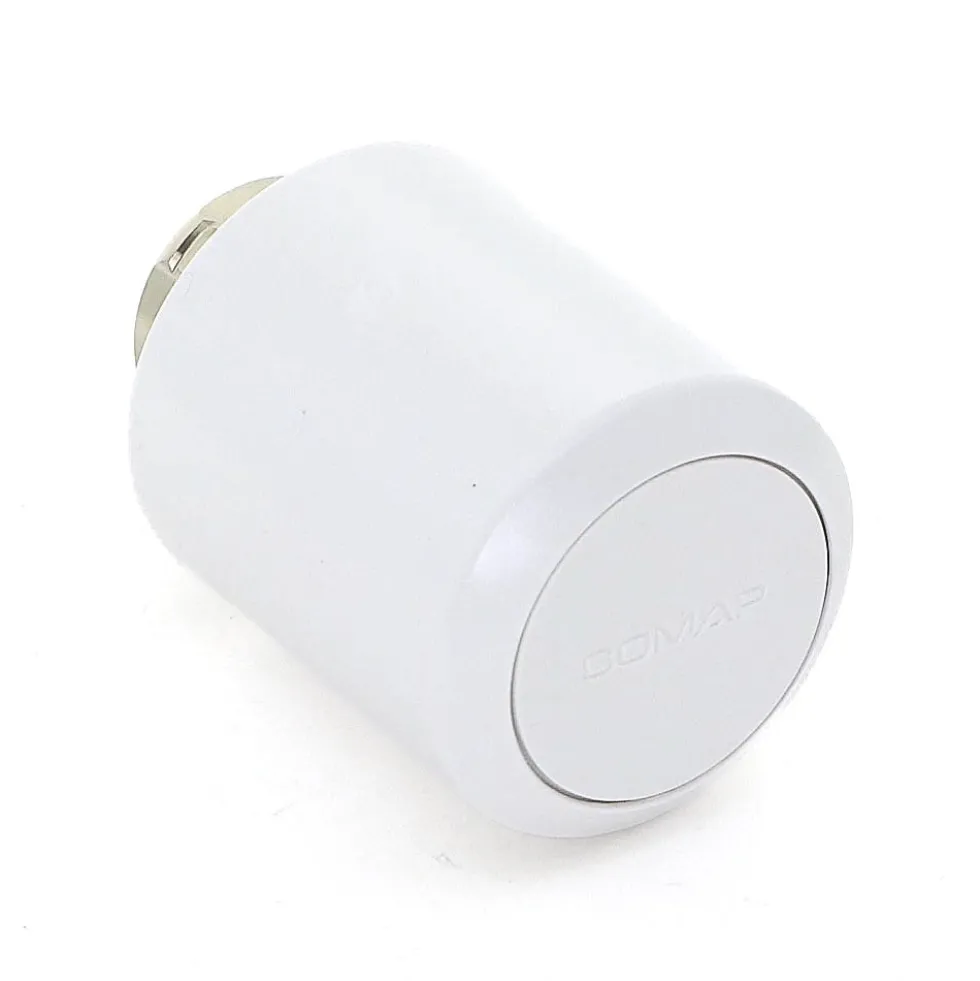 Tête thermostatique connectée additionelle M28 ou M30 - Smart Home COMAP