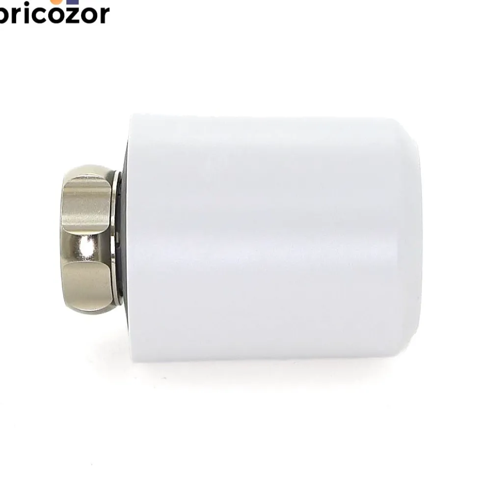 Tête thermostatique connectée additionelle M28 ou M30 - Smart Home COMAP