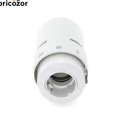 Tête thermostatique design pour corps Danfoss RA - RAX DANFOSS