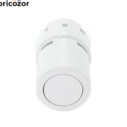Tête thermostatique design pour corps Danfoss RA - RAX DANFOSS
