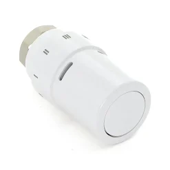 Tête thermostatique design pour corps Danfoss M30x1,5 - RAX-K DANFOSS