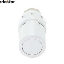 Tête thermostatique design pour corps Danfoss M30x1,5 - RAX-K DANFOSS