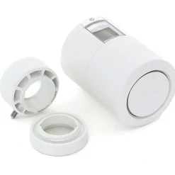 Tête thermostatique - électronique - programmable - Eco Bluetooth DANFOSS