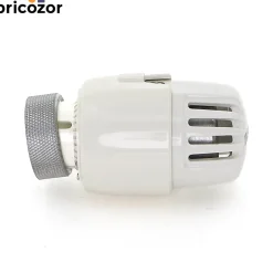 Tête thermostatique - M30 x 1,5 mm STELRAD