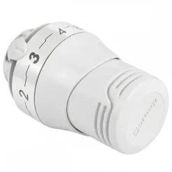 Tête thermostatique renforcée M30 avec sonde liquide Senso COMAP