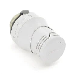 Tête thermostatique - sonde à dilatation de liquide - Senso COMAP