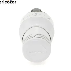 Tête thermostatique - sonde à dilatation de liquide - Senso COMAP