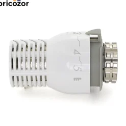 Tête thermostatique - sonde à dilatation de liquide - Senso COMAP