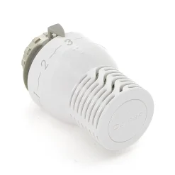Tête thermostatique - sonde à dilatation de liquide - Senso COMAP