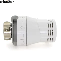Tête thermostatique - sonde à dilatation de liquide - Senso COMAP