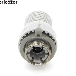 Tête thermostatique - sonde à dilatation de liquide - Senso COMAP