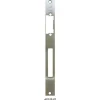 Têtière longue pour gâche électrique – inox – 691 EFF EFF