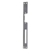 Têtière longue pour gâche électrique – inox – S 968 EFF EFF