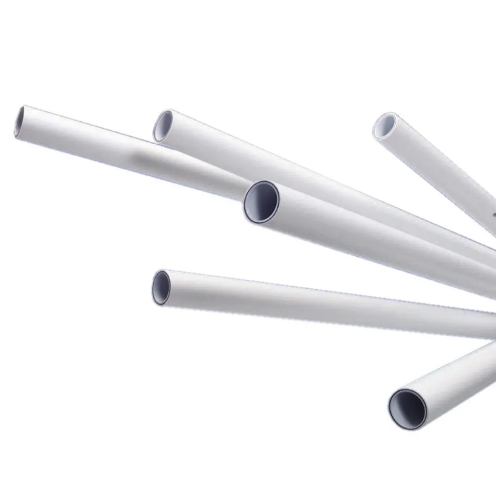 Tube BPEX 22 mm - BAO - barre de 3 mètres - Speedfit John Guest