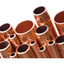 Tube cuivre anti-corrosion 4 mètres KME
