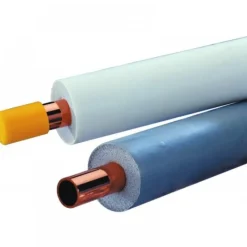 Tube cuivre double WICU spécial climatisation KME