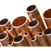 Tube cuivre SCUDO® Ø 8x10 longueur 4 m KME