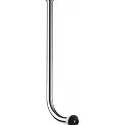 Tube de chasse pour cuvette DELABIE
