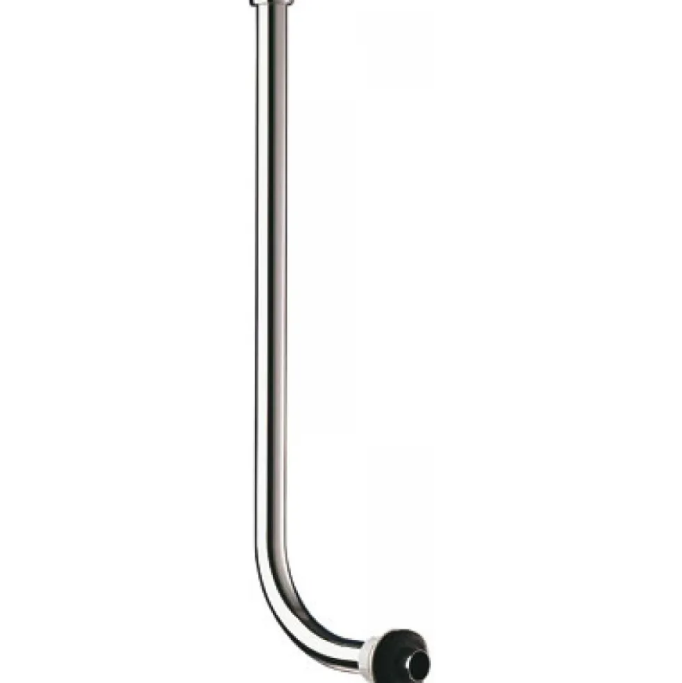 Tube de chasse pour cuvette DELABIE