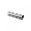 Tube inox 316 - pour poignée porte battante - Ø 33,7 mm - 3 m IGS