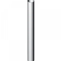 Tube pour poignée de porte battante tubulaire 1712 BILCOCQ