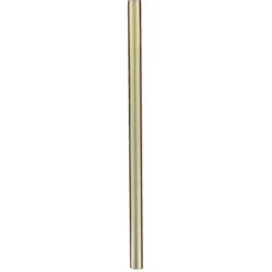 Tube recoupable pour fiches à lacets - diamètre 13 mm BROS