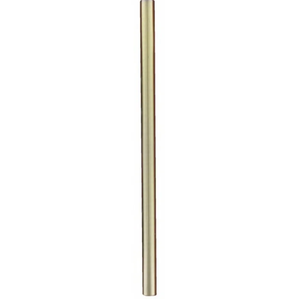 Tube recoupable pour fiches à lacets - diamètre 13 mm BROS