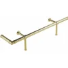 Tubes droits en laiton ligne Quatrz CUIVRINOX